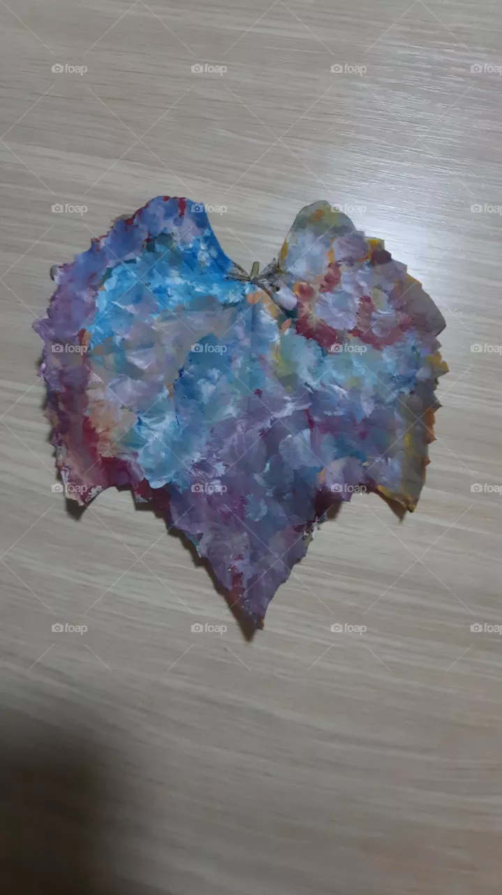 Leaf
