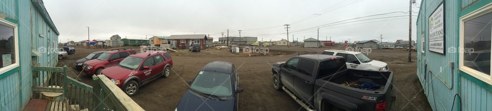 Barrow Alaska 