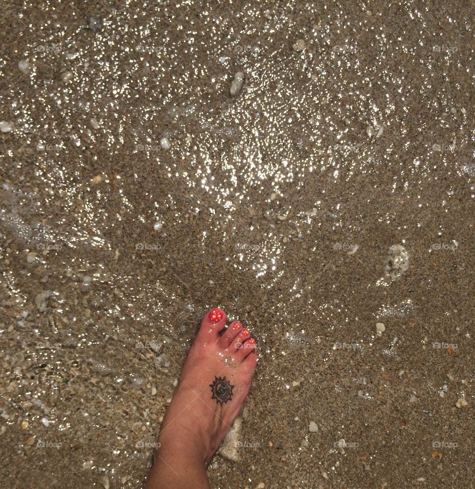 sand, sparkles, sea 
