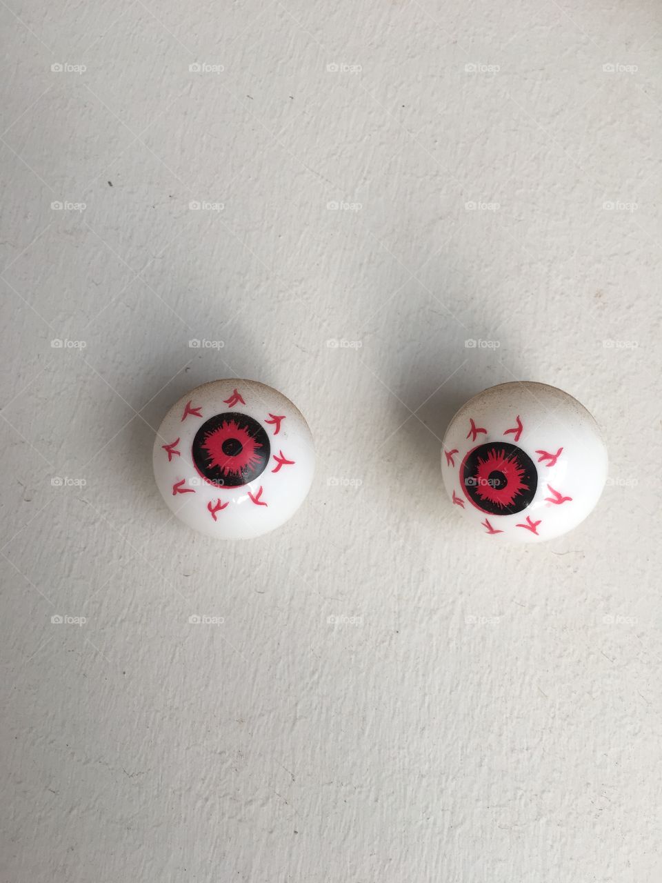 Google eyeballs
