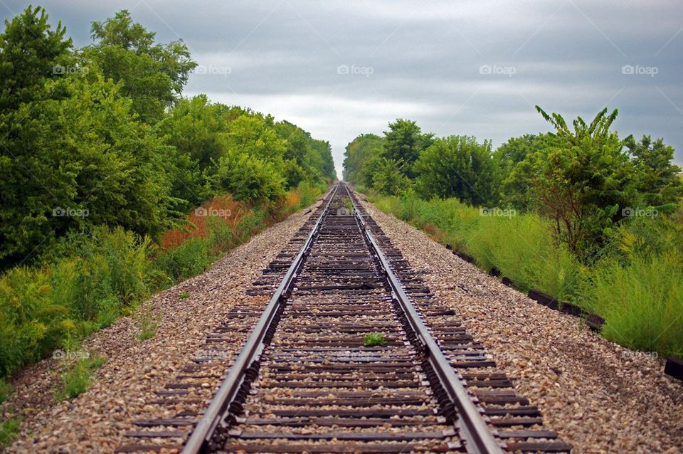 Rail Road