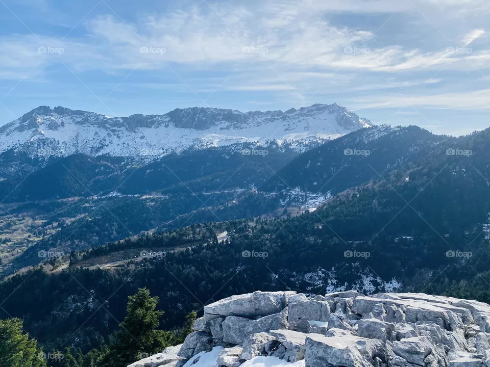 Mountain