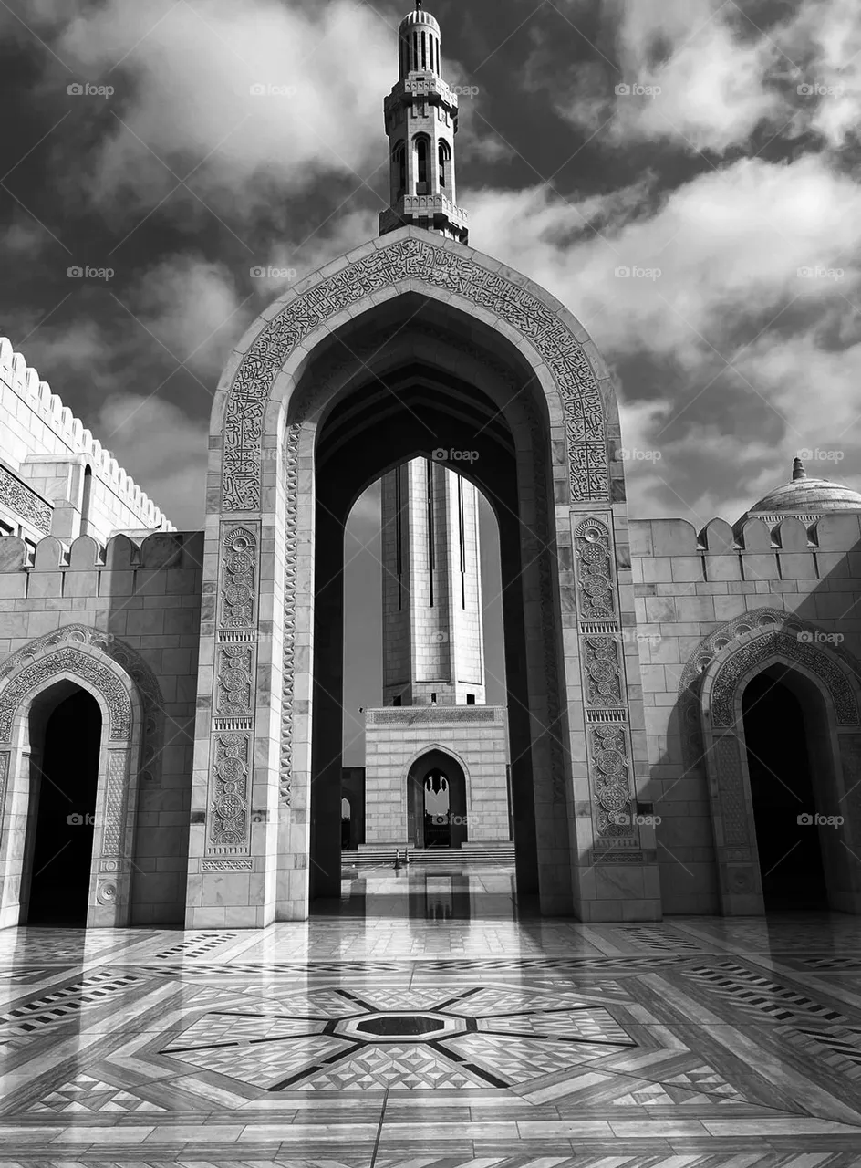 Oman 