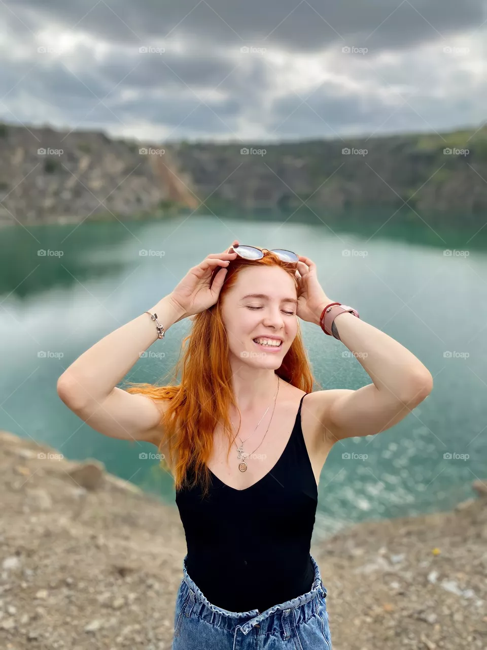 Улыбка ☺️