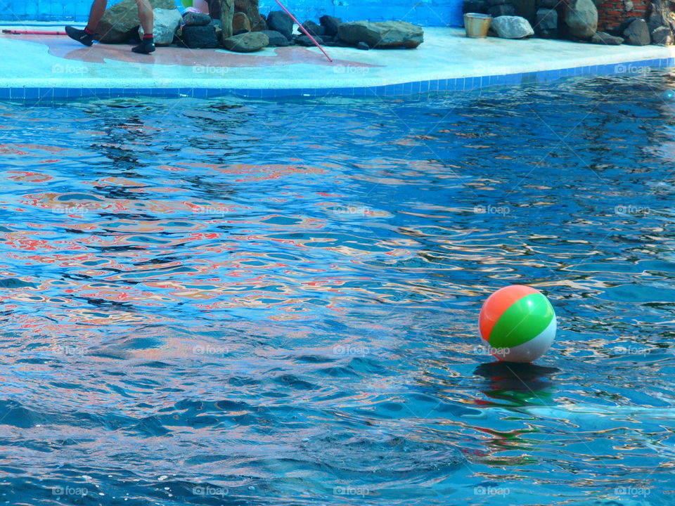 Swimming, Dug Out Pool, Water, Leisure, Swimming Pool