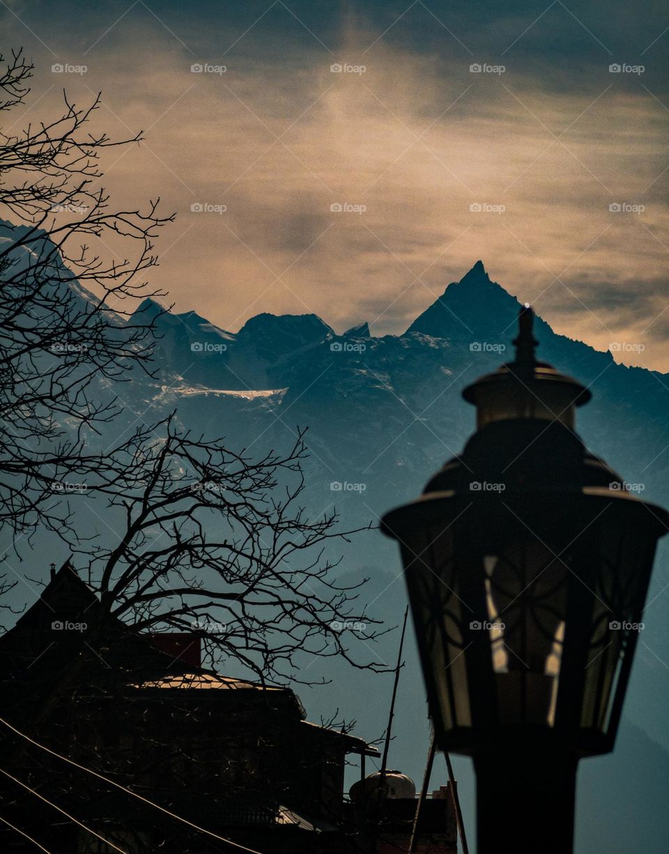 an evening to be cherished