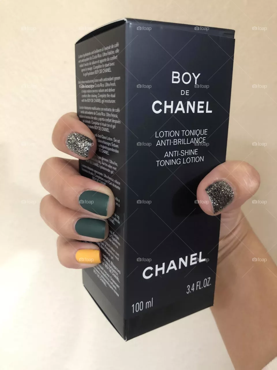 Manicure