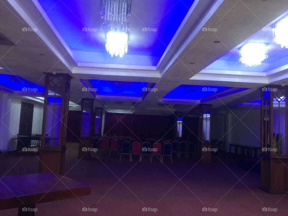 Very nice hotel in Sri Lankan group bast