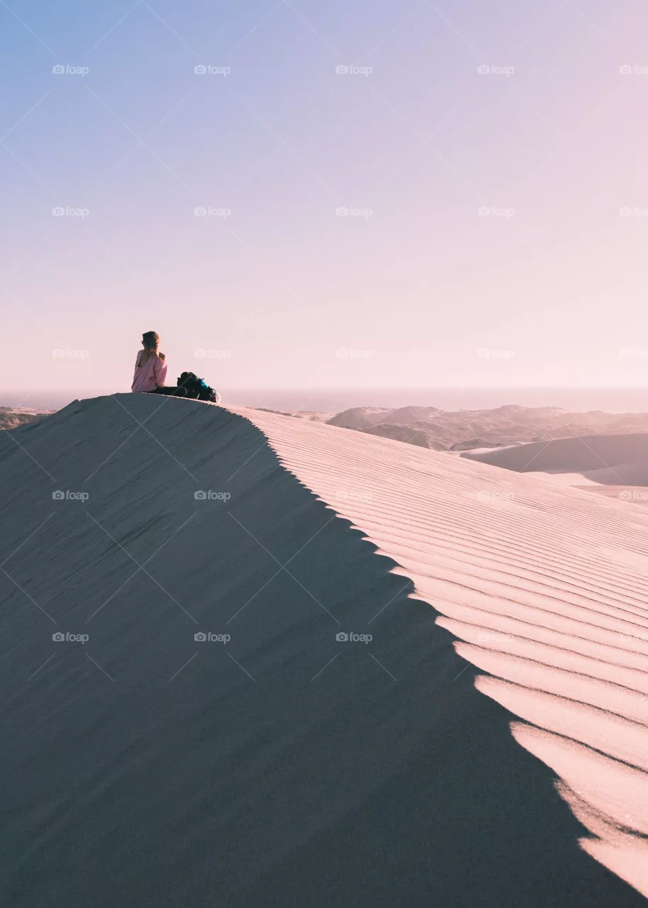 deserto