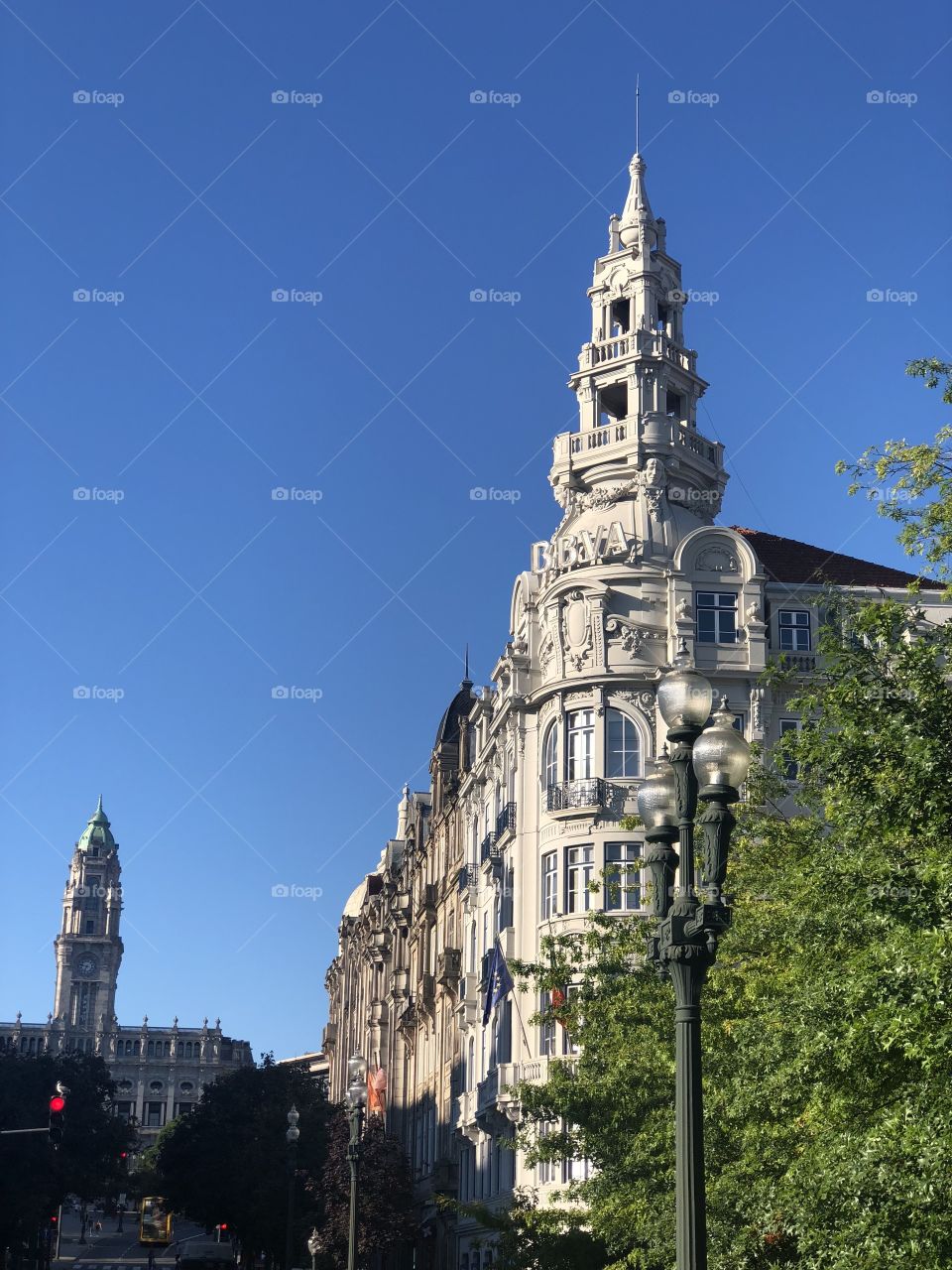 Porto Portugal 