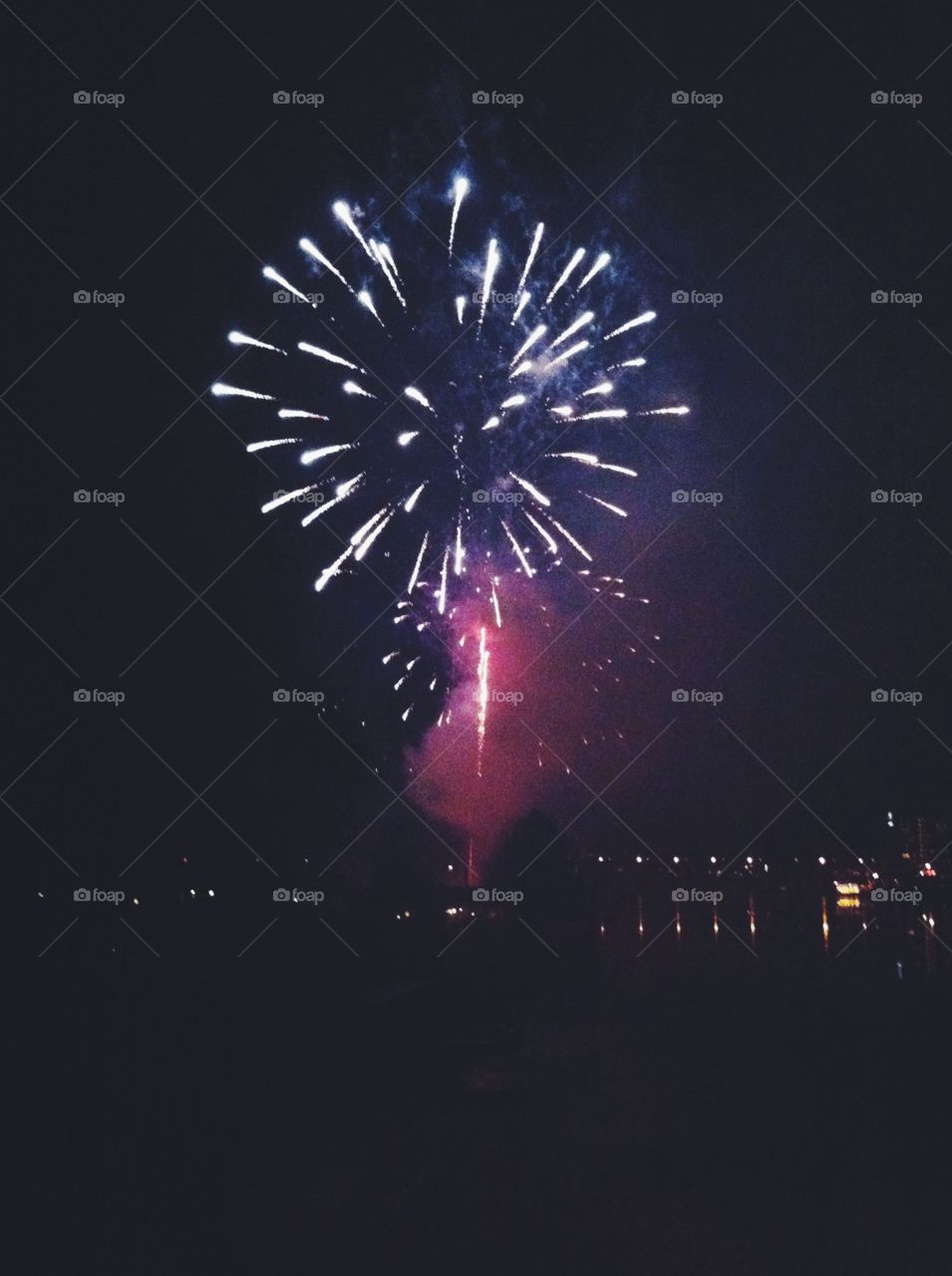 Firework