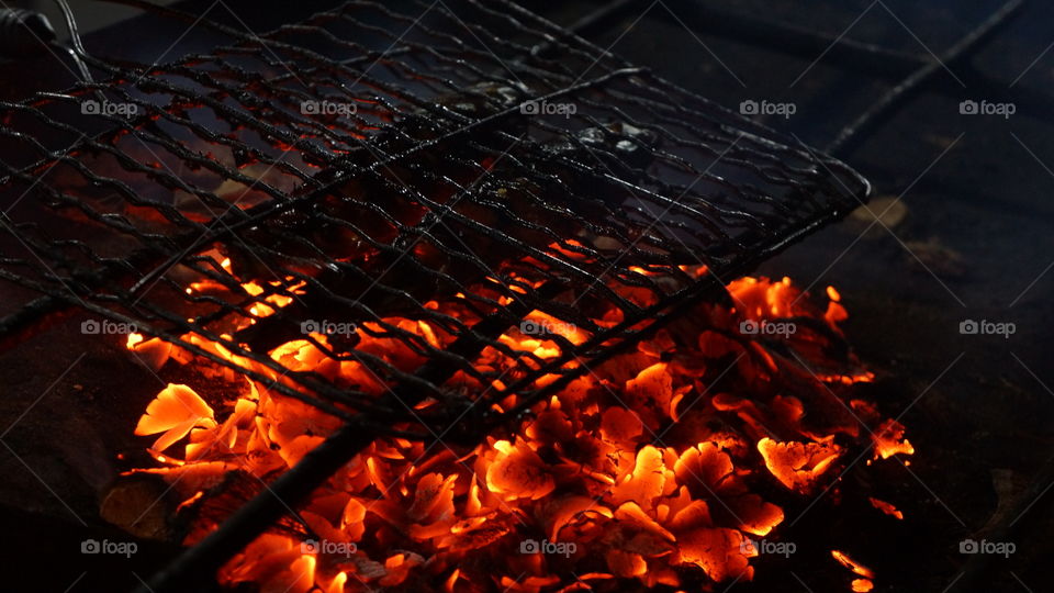 barbeque