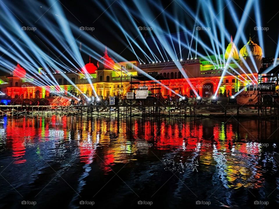 Jai Shree Ram 🙏❣️