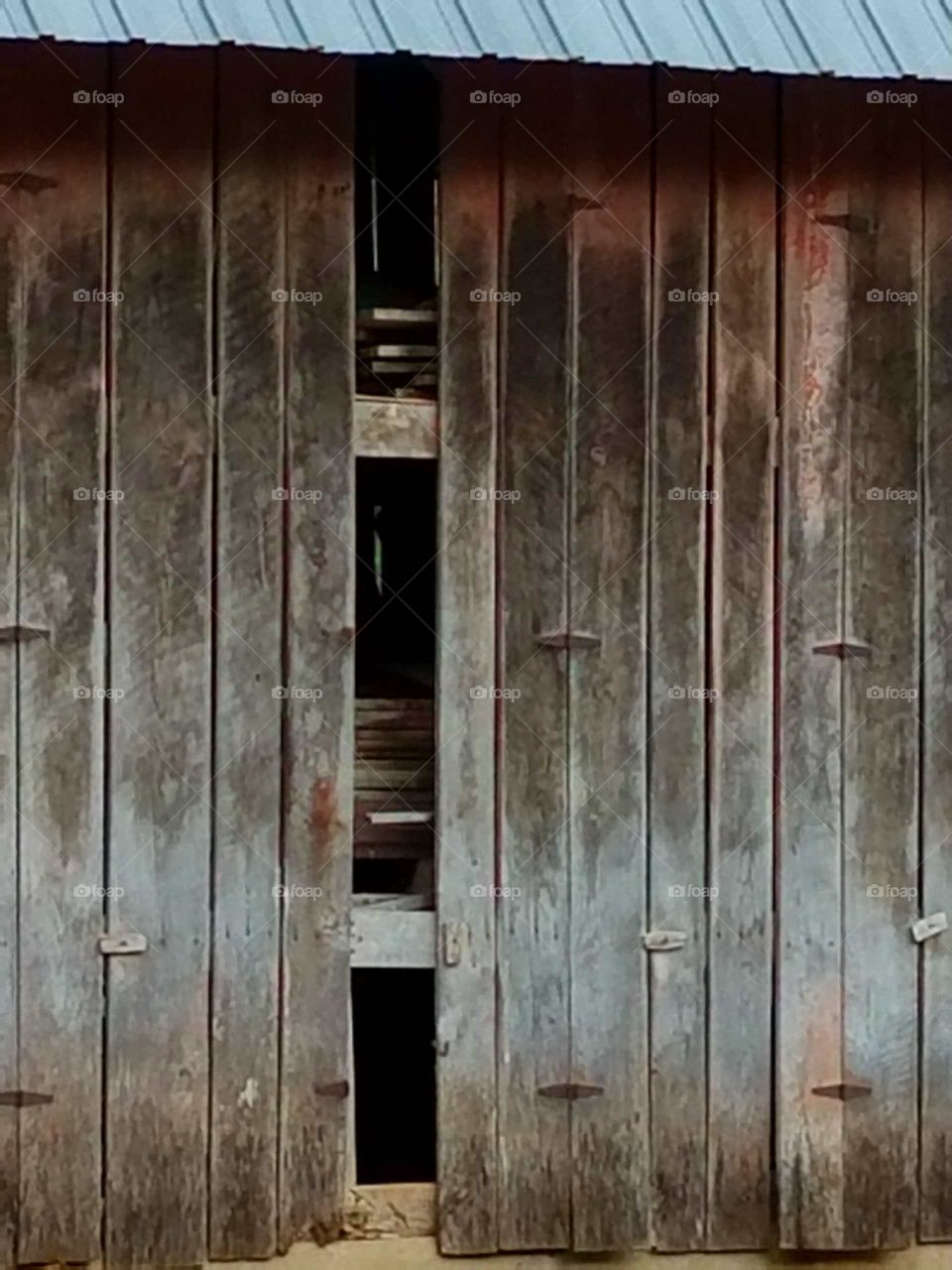While driving the back roads we love seeing the small farms with the old buildings and the livestock. It reminds me when I was young.