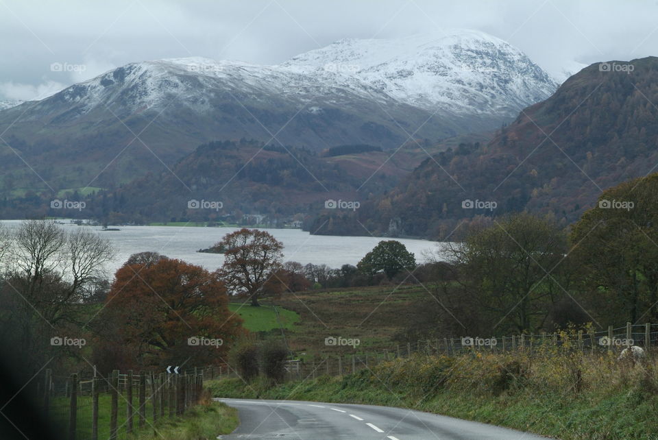 Lake District 