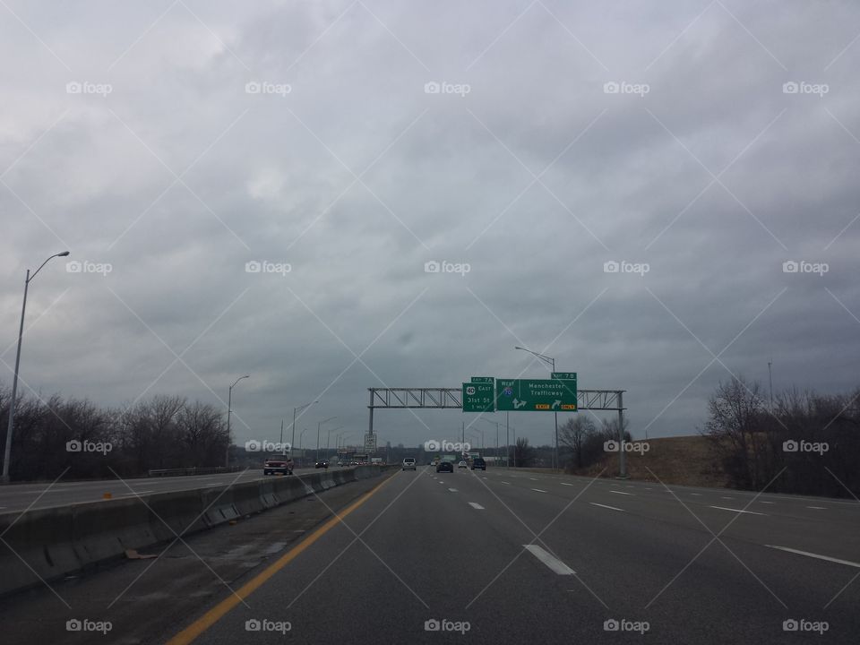 Goin' to Kansas City