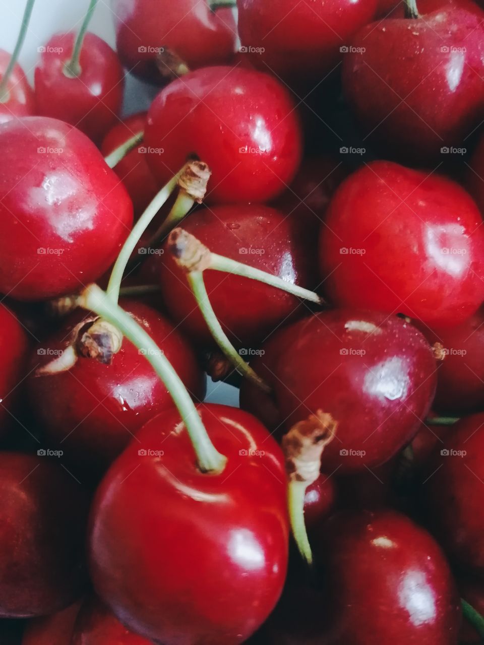 Cherry bombs