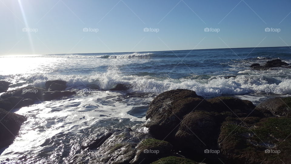 Oregon Coast