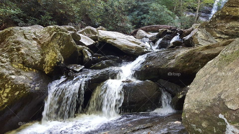Catawba Falls
