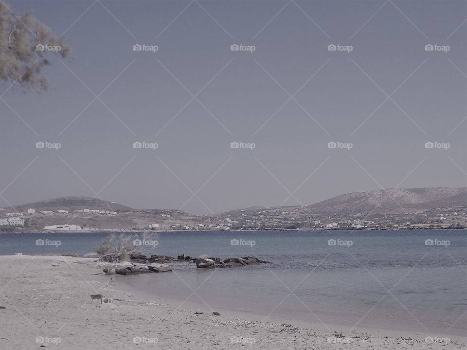 paros