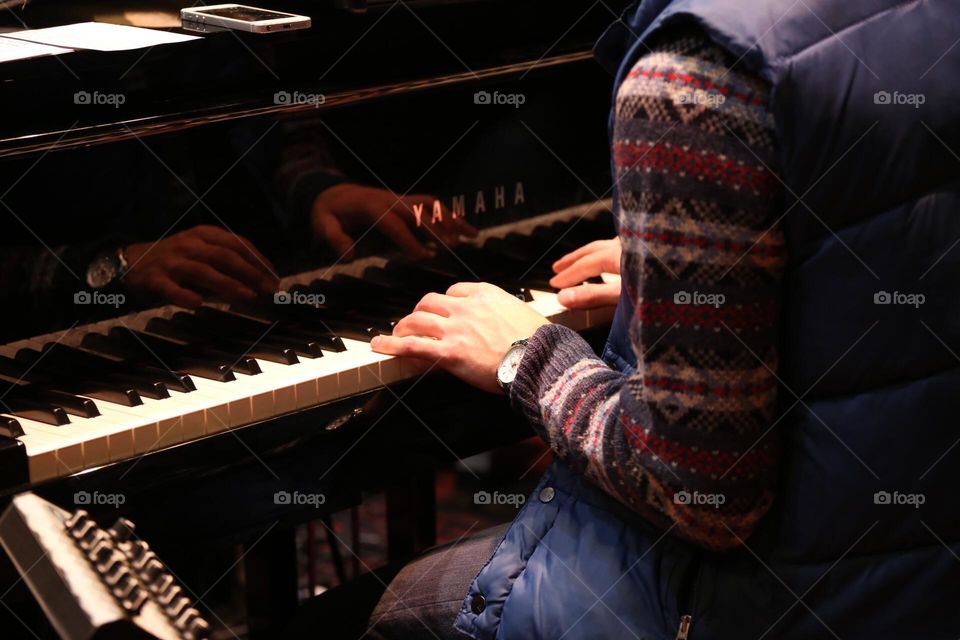 Piano 