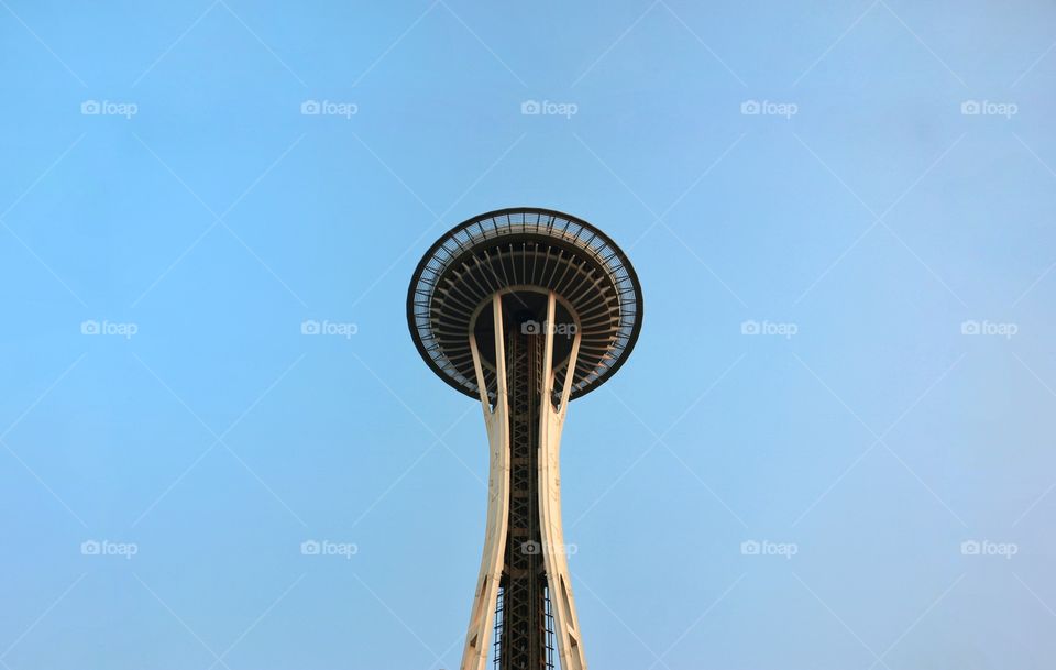 Space Needle