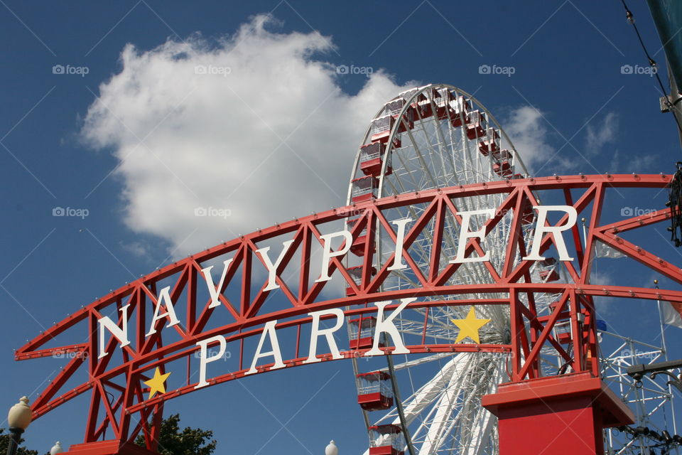 Navy Pier 