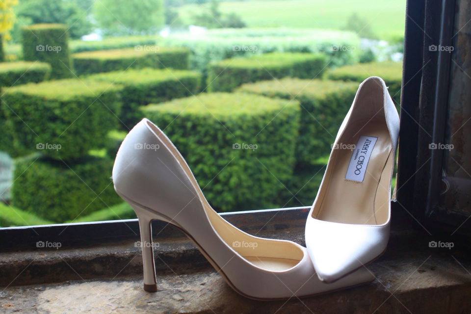 fashion shoes wedding style by jayfantana