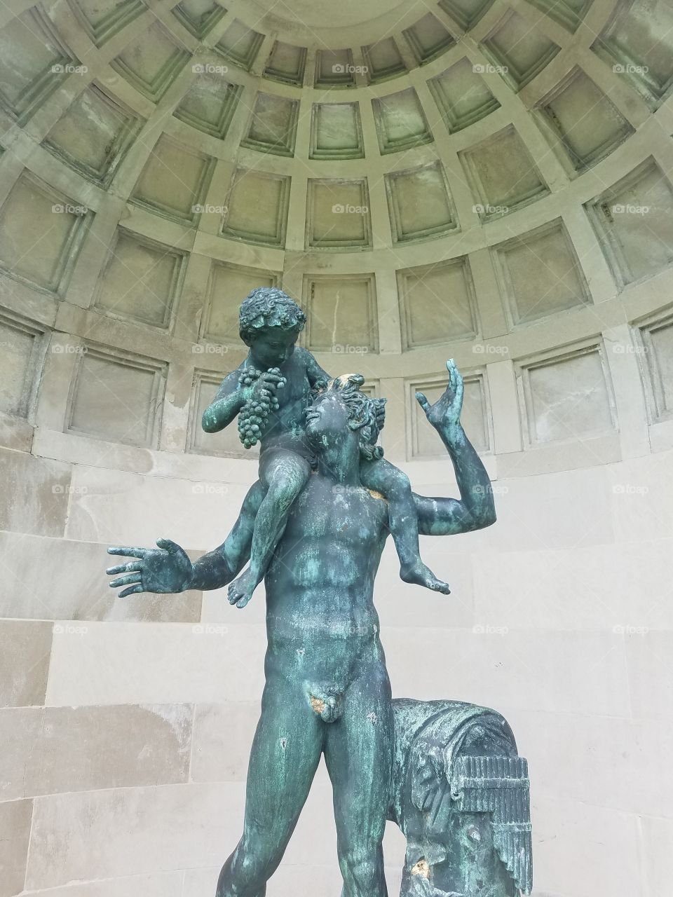 Sculpture, Statue, Art, Monument, Bronze