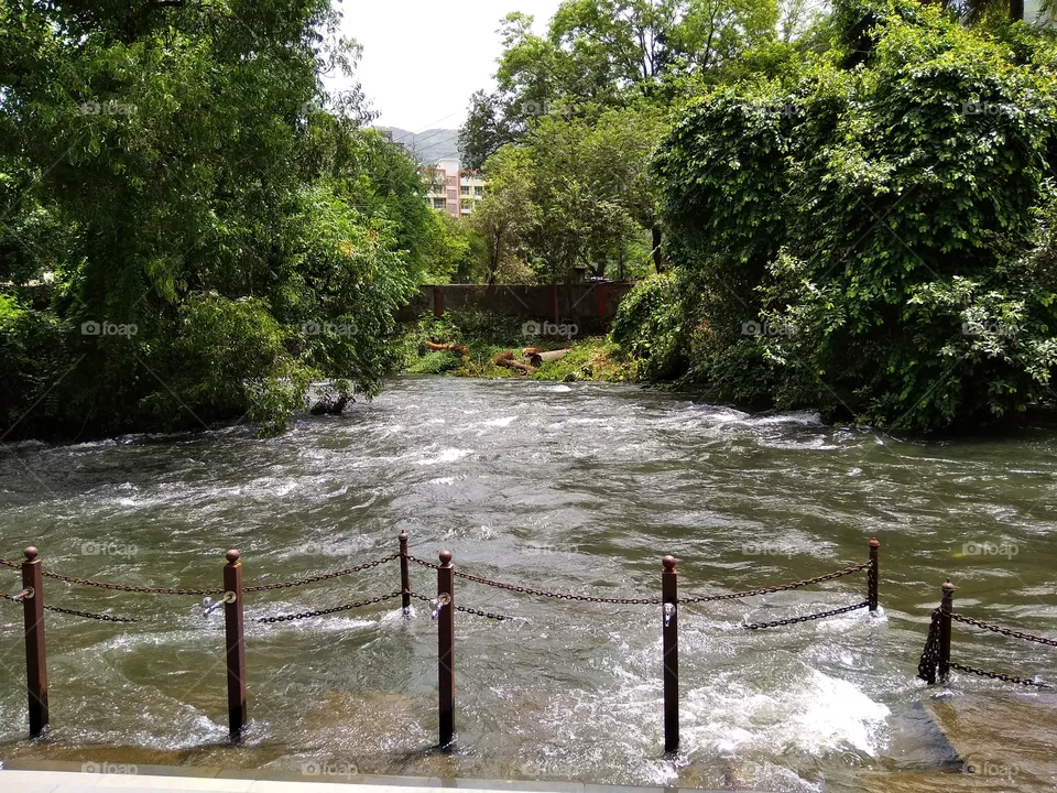 River