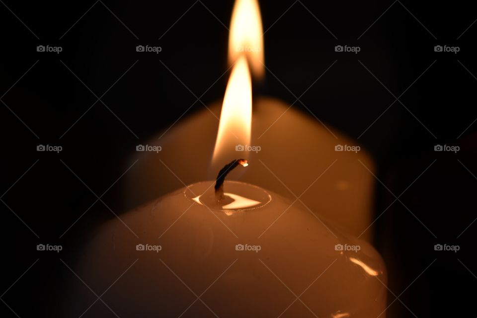 Candle