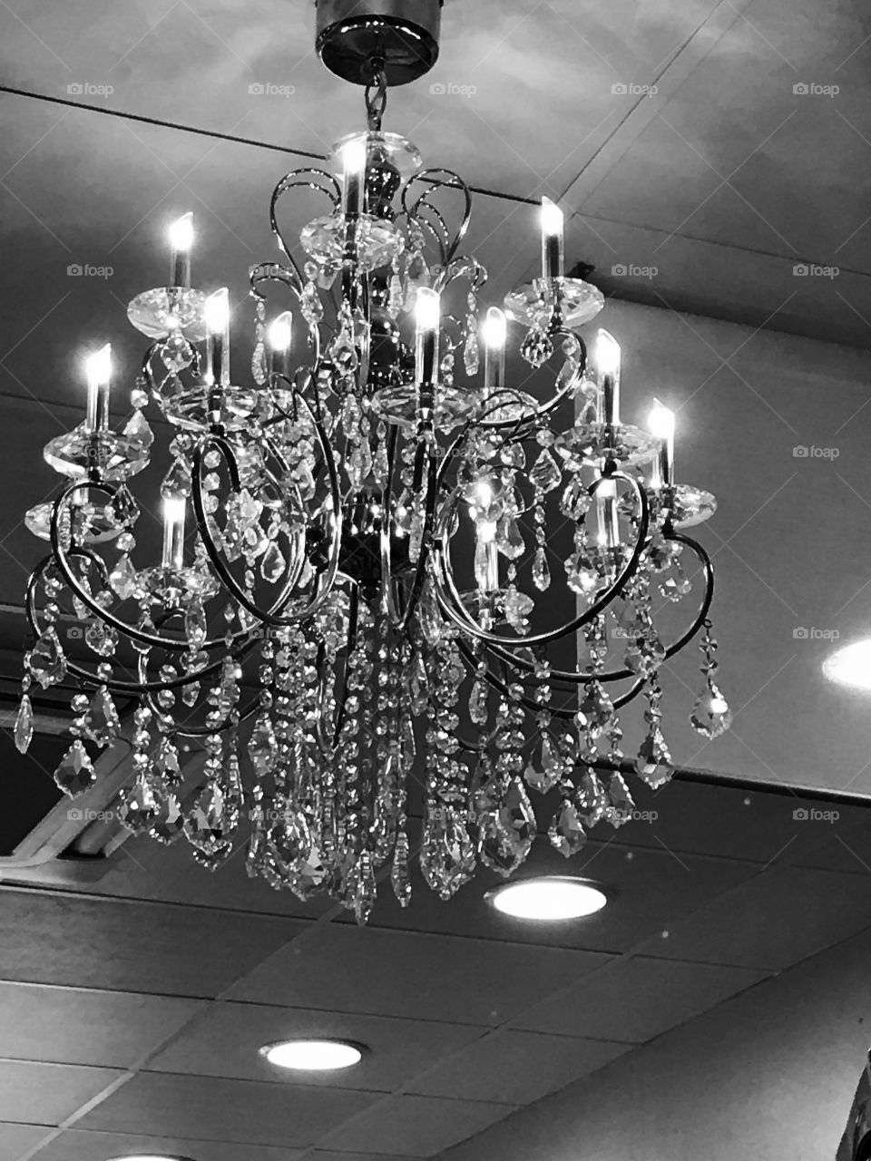 Chandeliers-light-ceiling-