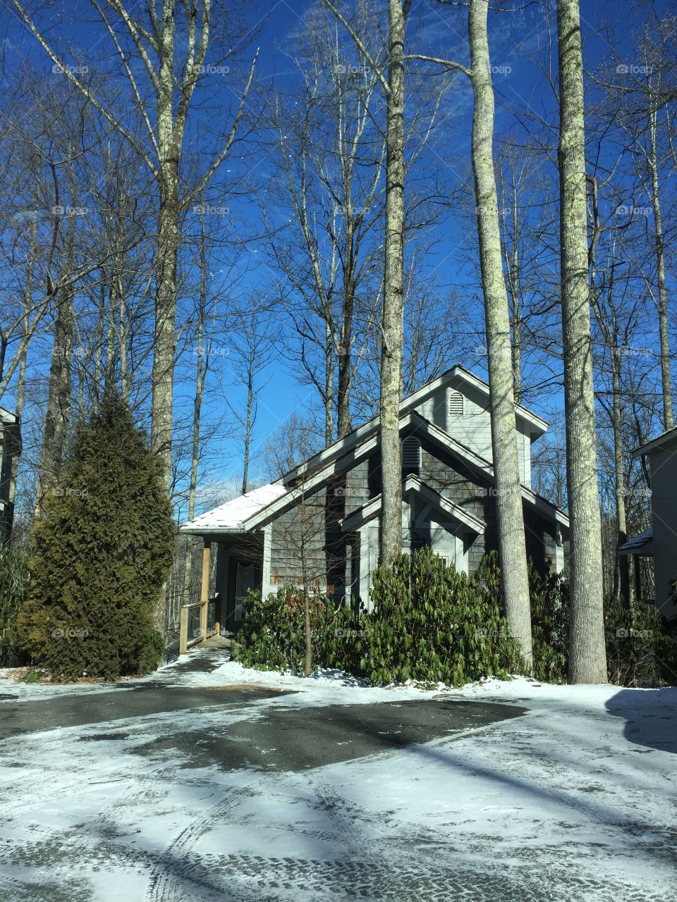 Beech Mountain Getaway Lodge