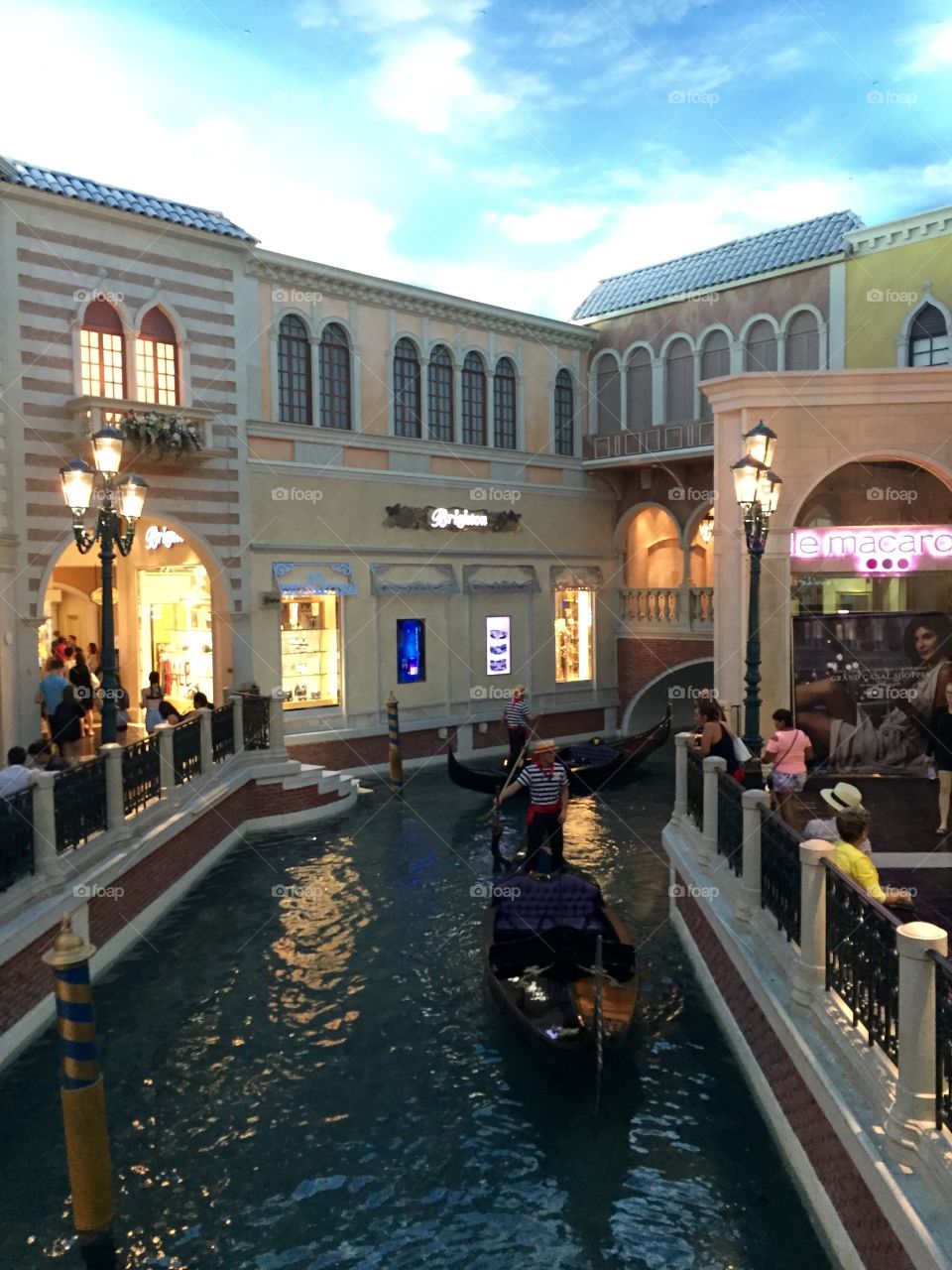 The Venetian