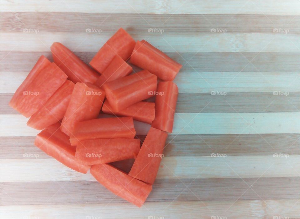 Carrot 💜