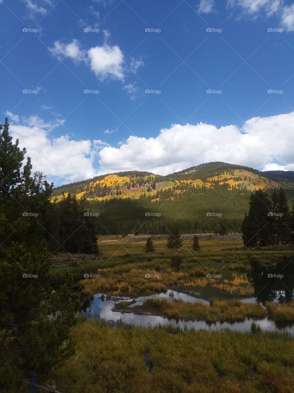Beautiful Colorado