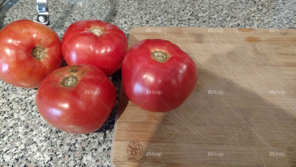 tomato