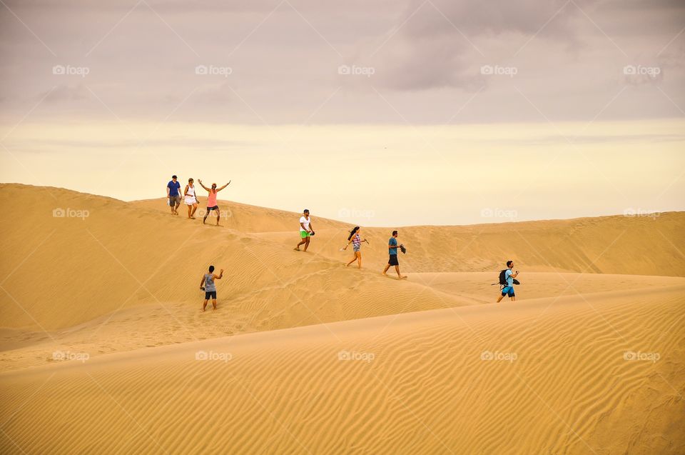 Maspalomas 