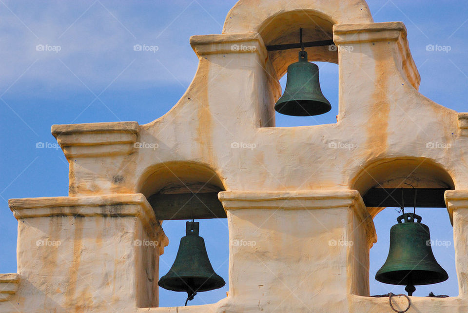 Mission Bells