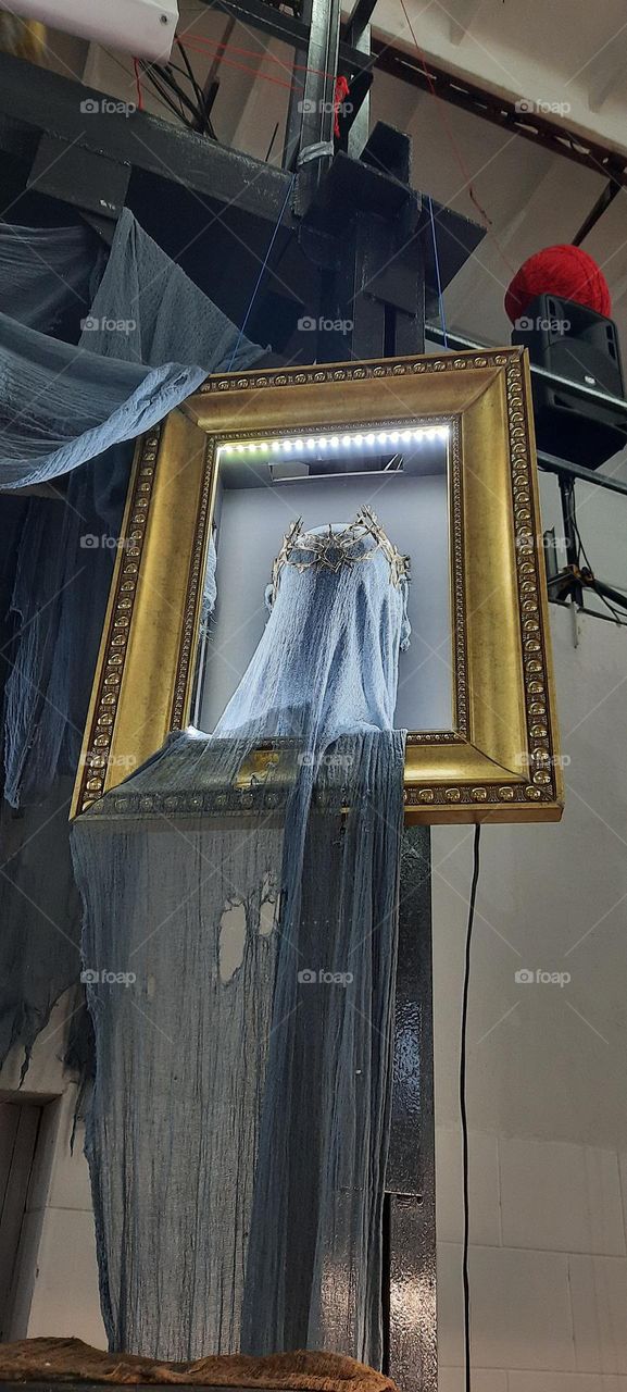 Диадема. Diadem.