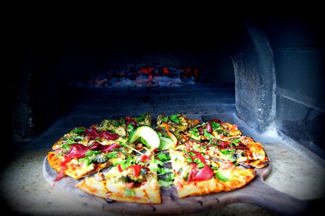 Pizza Delicious