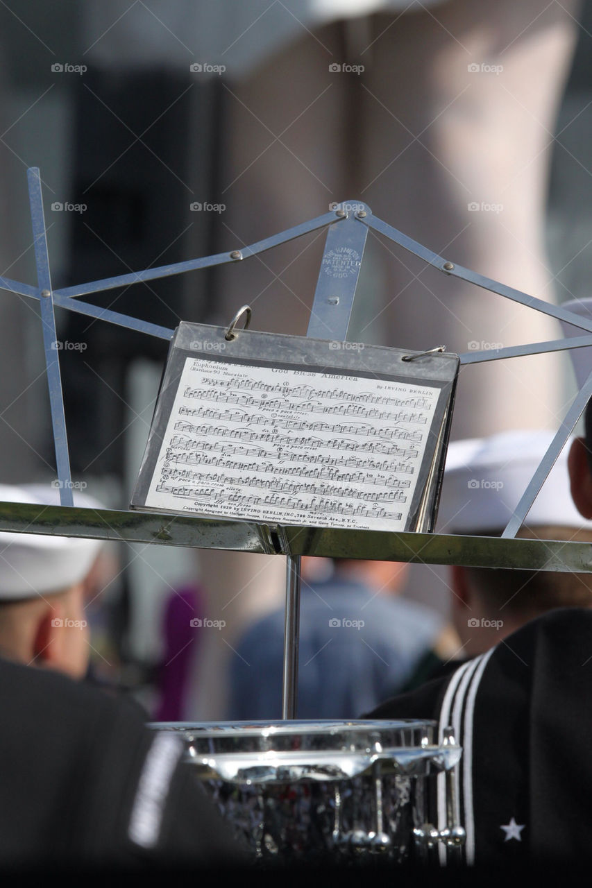 San Diego WWII Kiss Statue Ceremony
