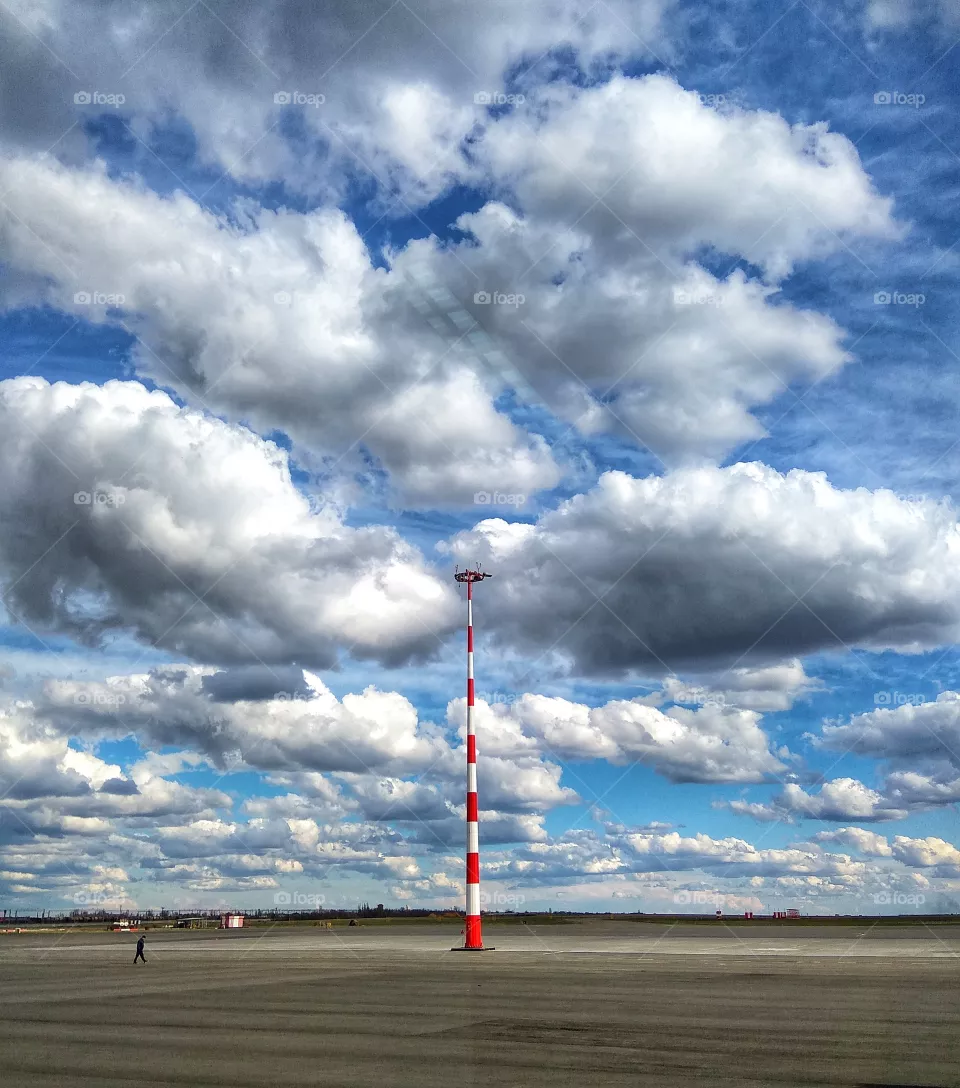 Airport