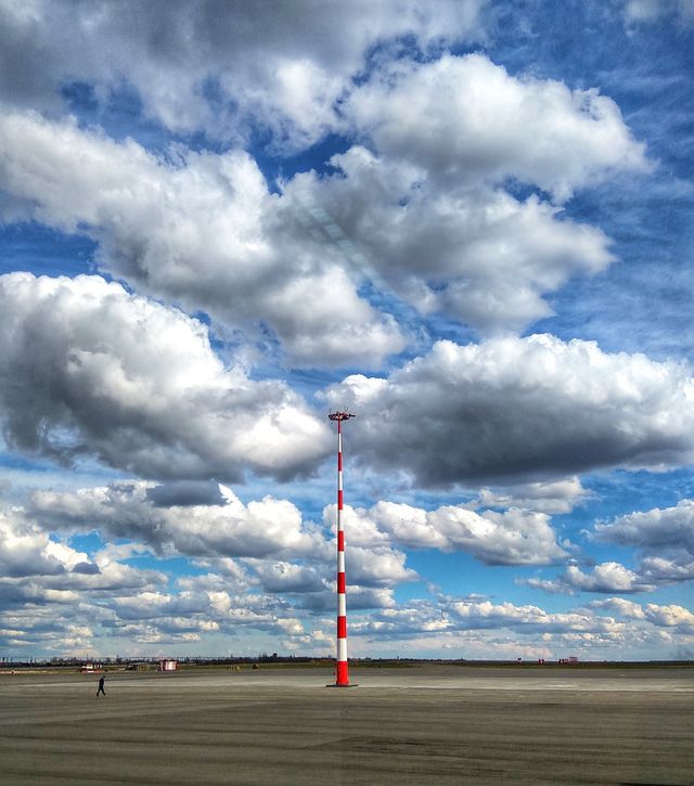 Airport