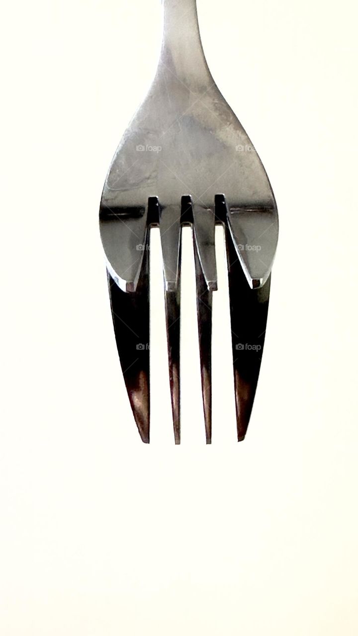 Fork and reflection