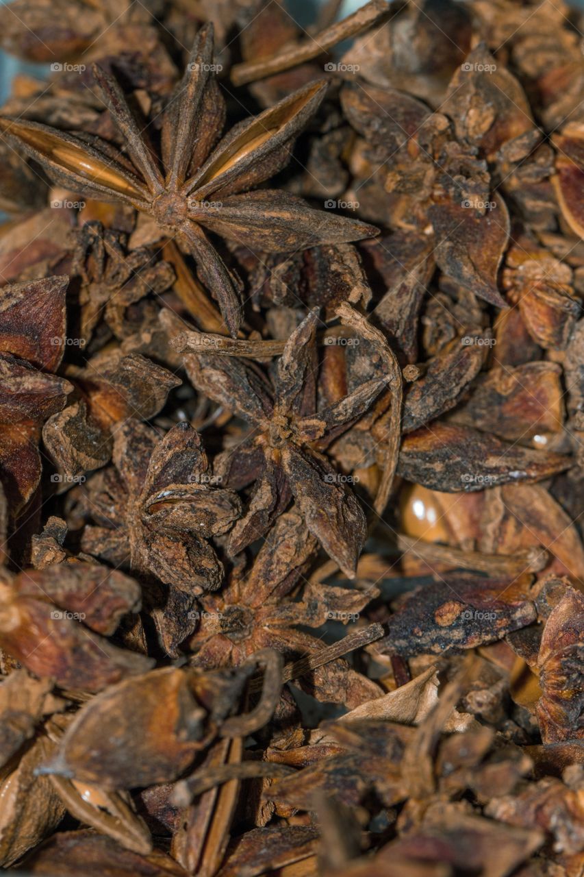 anise