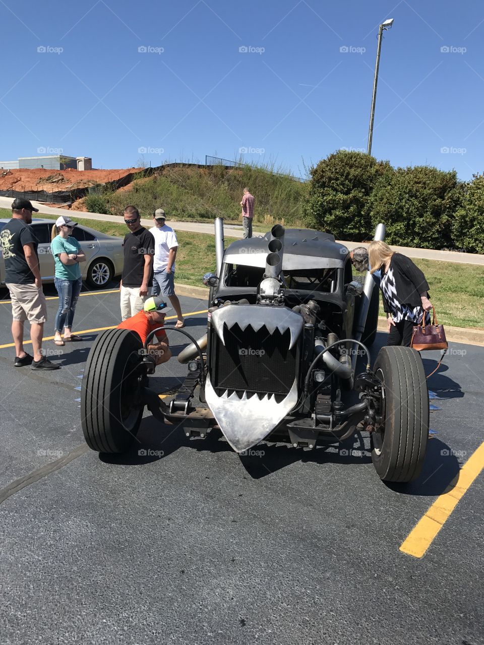 Monster Car 3 of 5