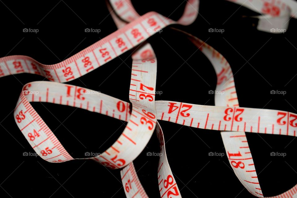 Measurement Tape