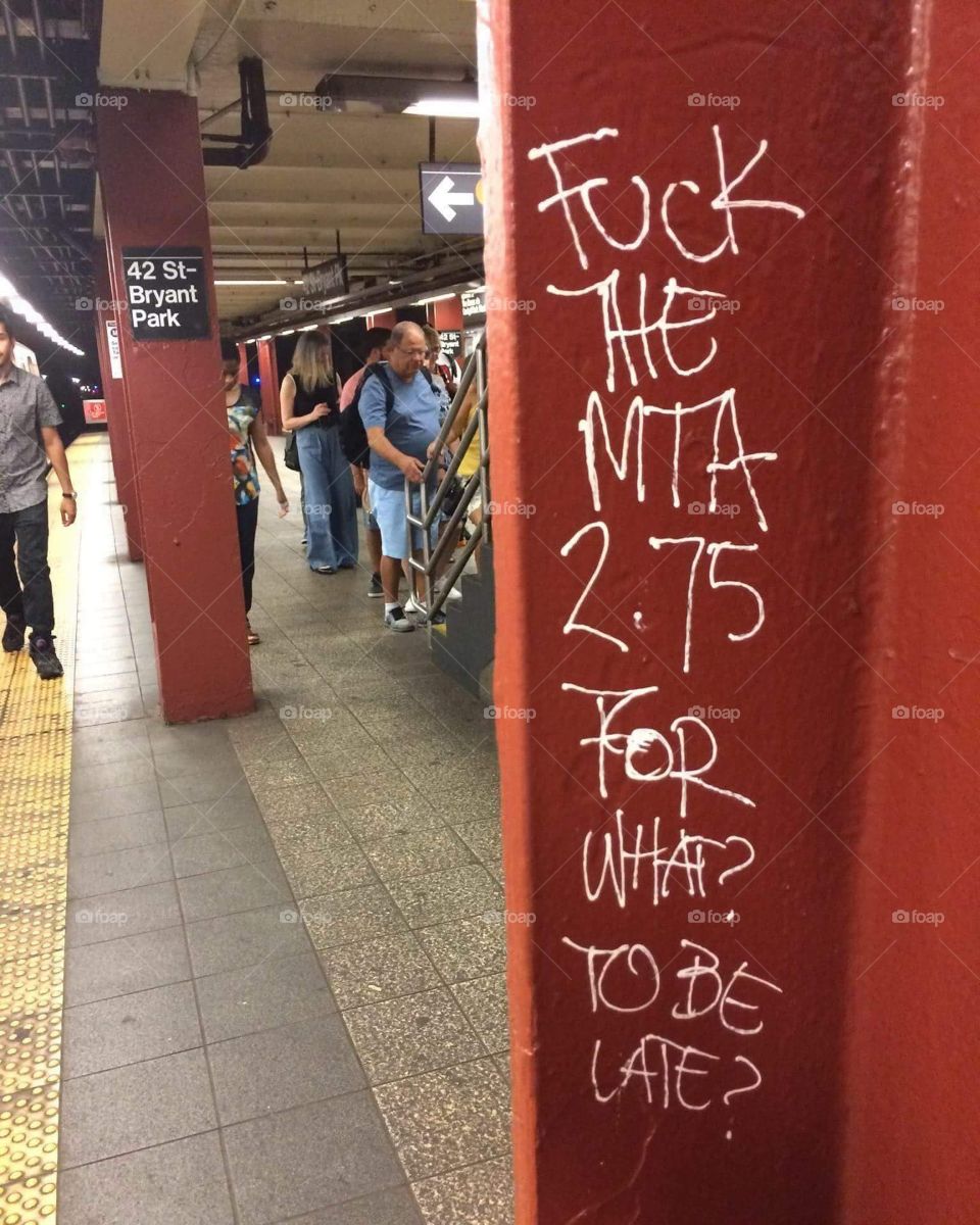 MTA