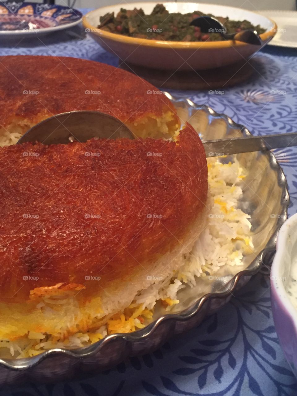 Persian cuisine 